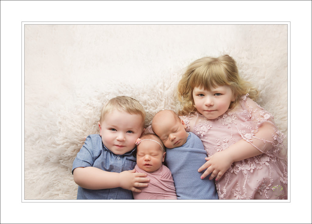 Best Seattle baby photographer